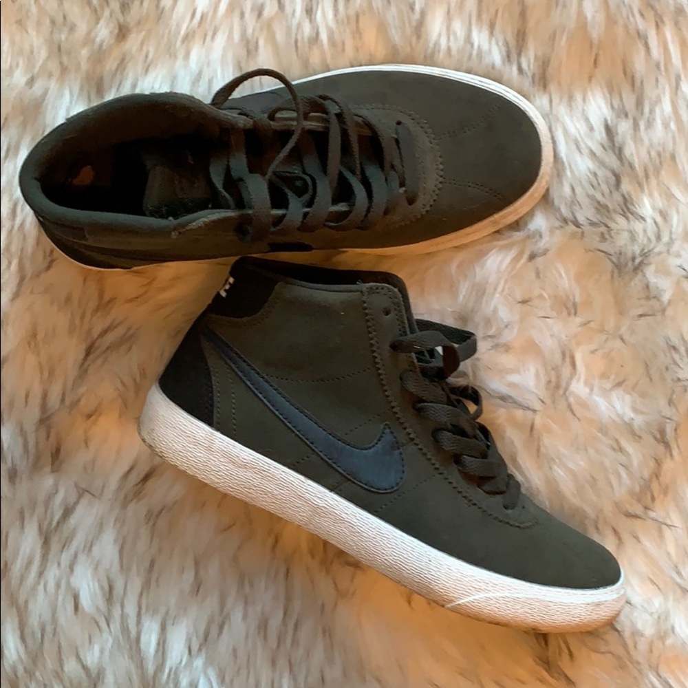 Nike sneakers